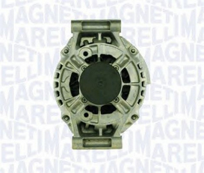 MAGNETI MARELLI 944399425200 -  Генератор